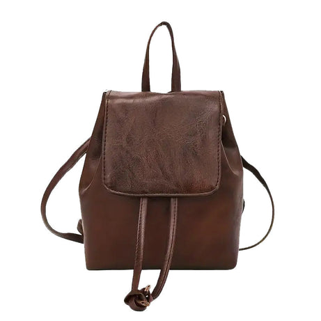 Sac à main à dos femme