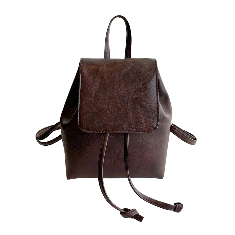 Sac à main à dos femme