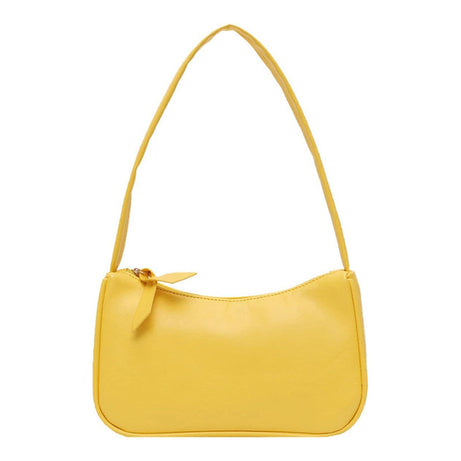 Sac à main petit femme basique