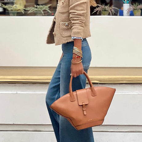 Blazer Femme Col Rond - Chic & Élégant - Bich