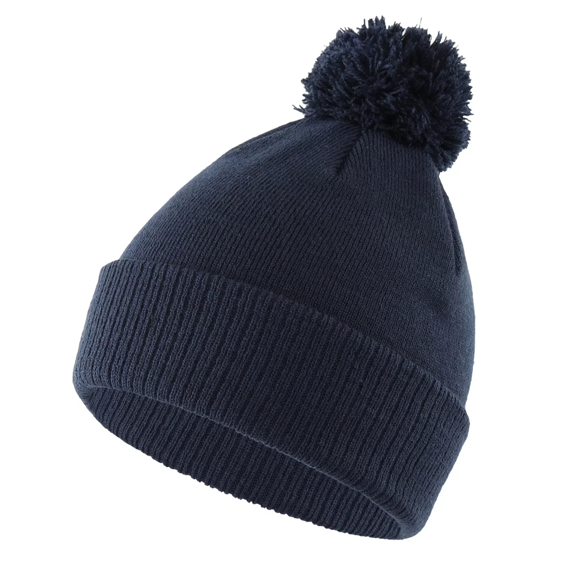 Bonnet à Pompon