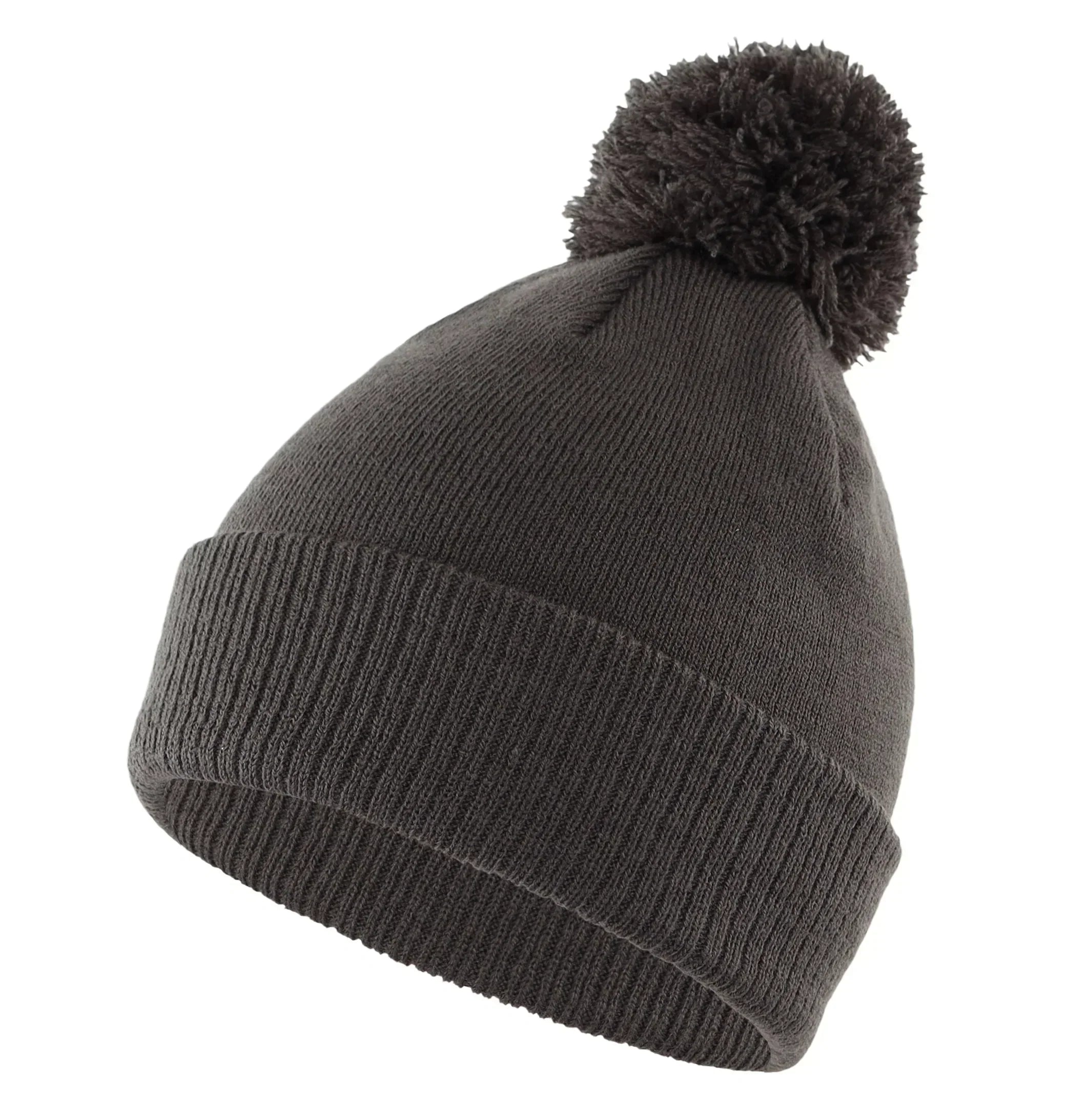 Bonnet à Pompon