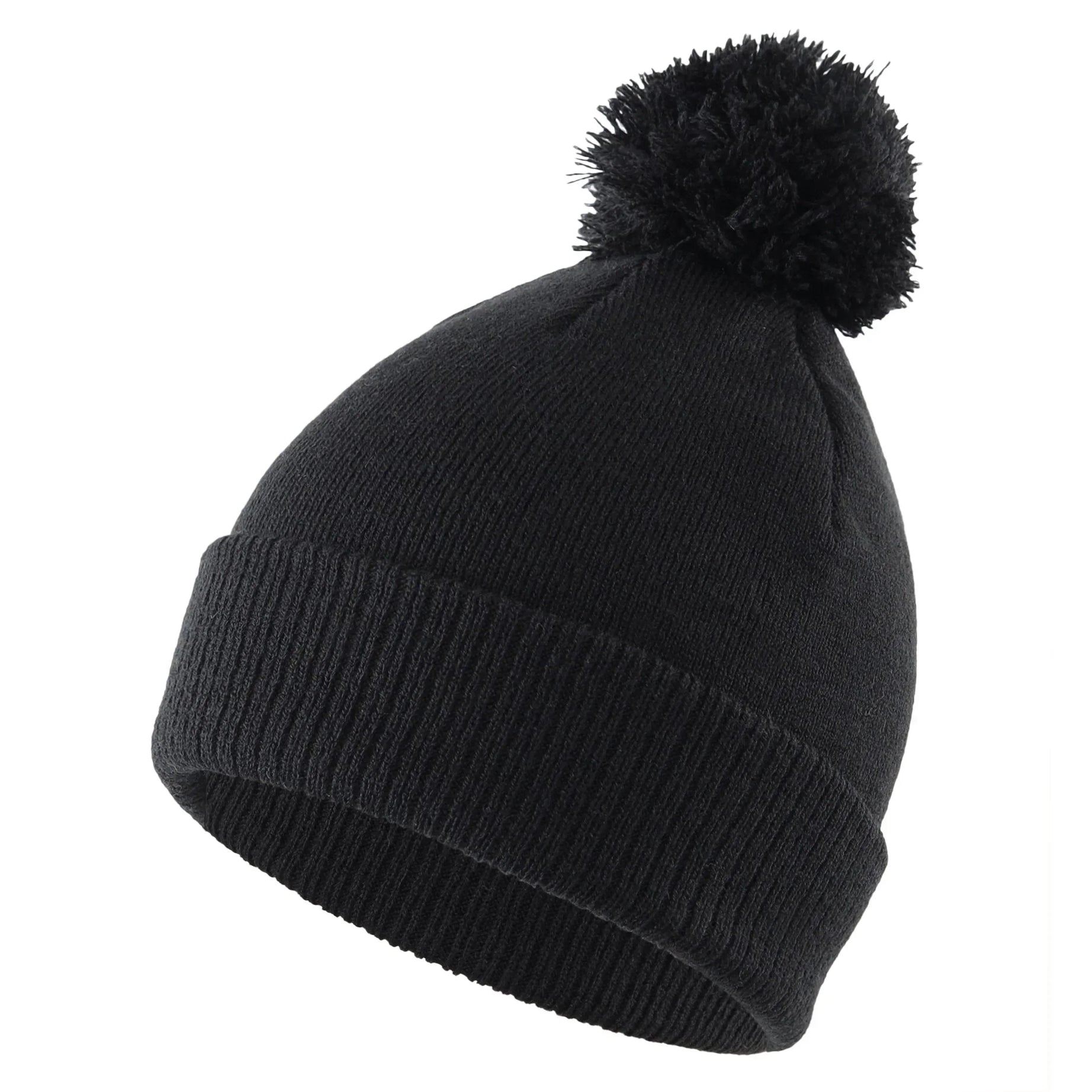 Bonnet à Pompon
