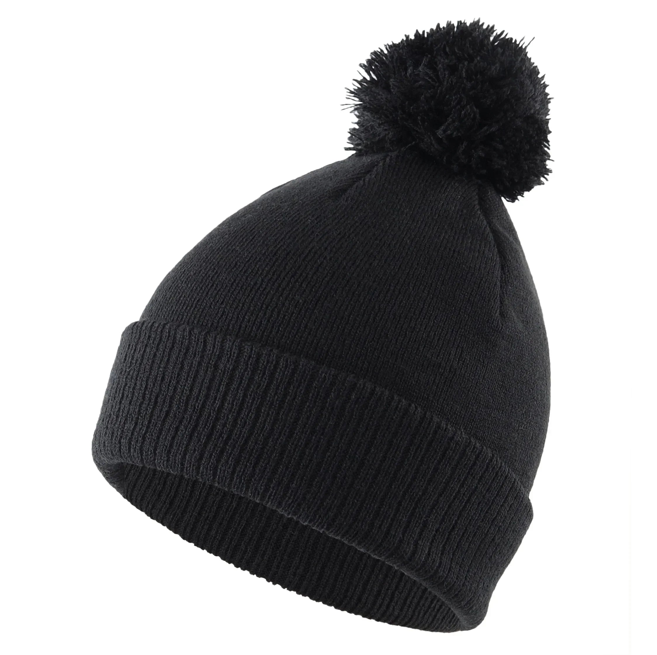 Bonnet à Pompon