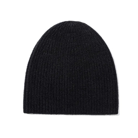 Bonnet Beige Femme