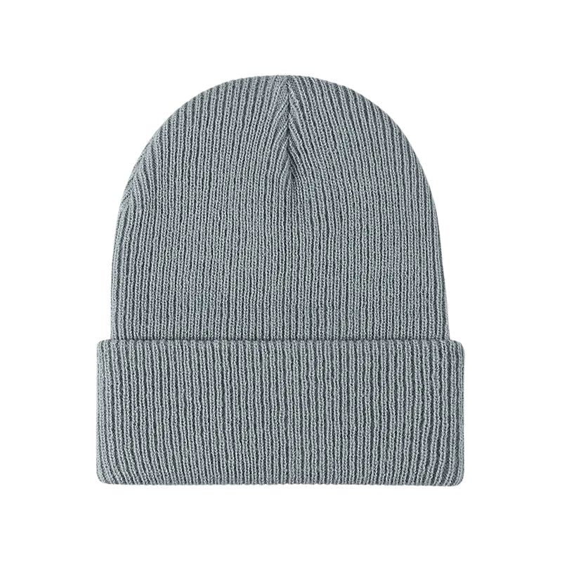 Bonnet Chic Côtelé