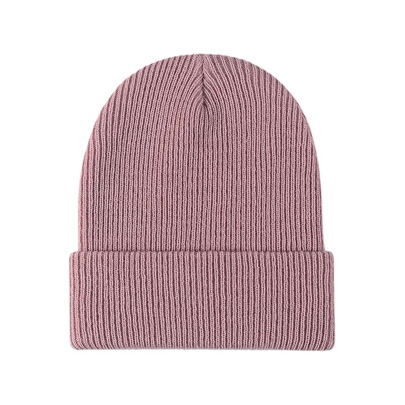 Bonnet Chic Côtelé