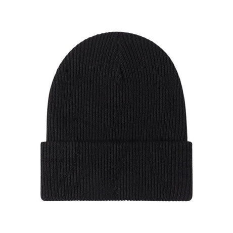 Bonnet Côtelé Chic