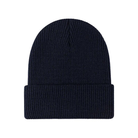 Bonnet côtelé Raw