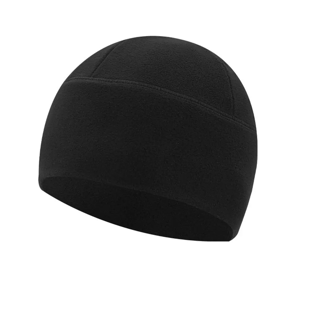 Bonnet d'Hiver Polaire