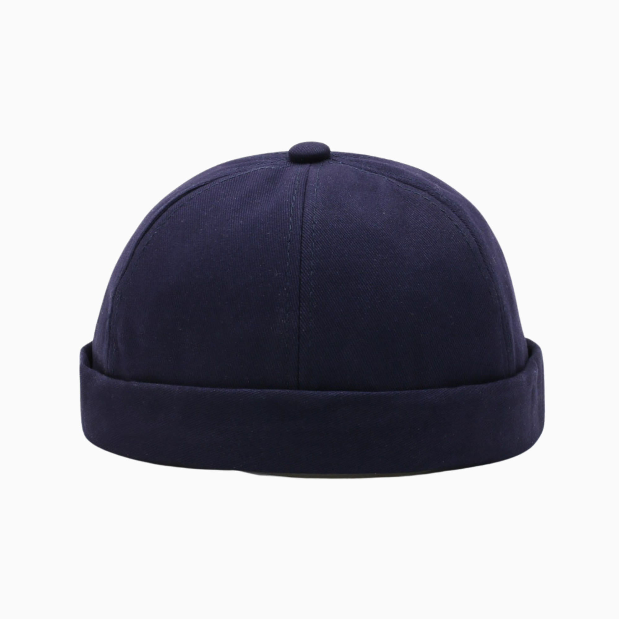 Bonnet Docker en Coton