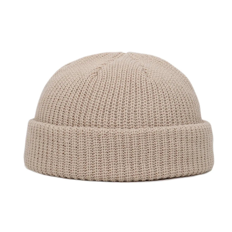 Bonnet Docker Femme