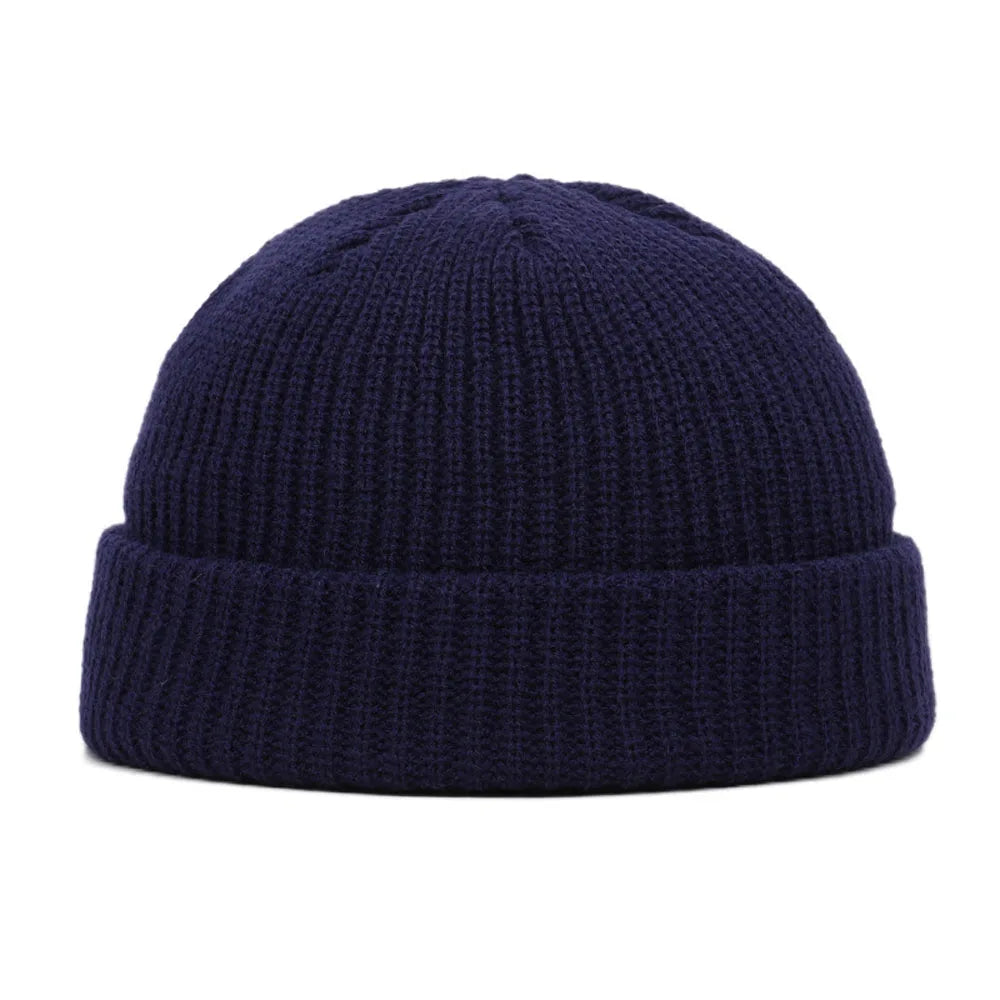 Bonnet Docker Femme