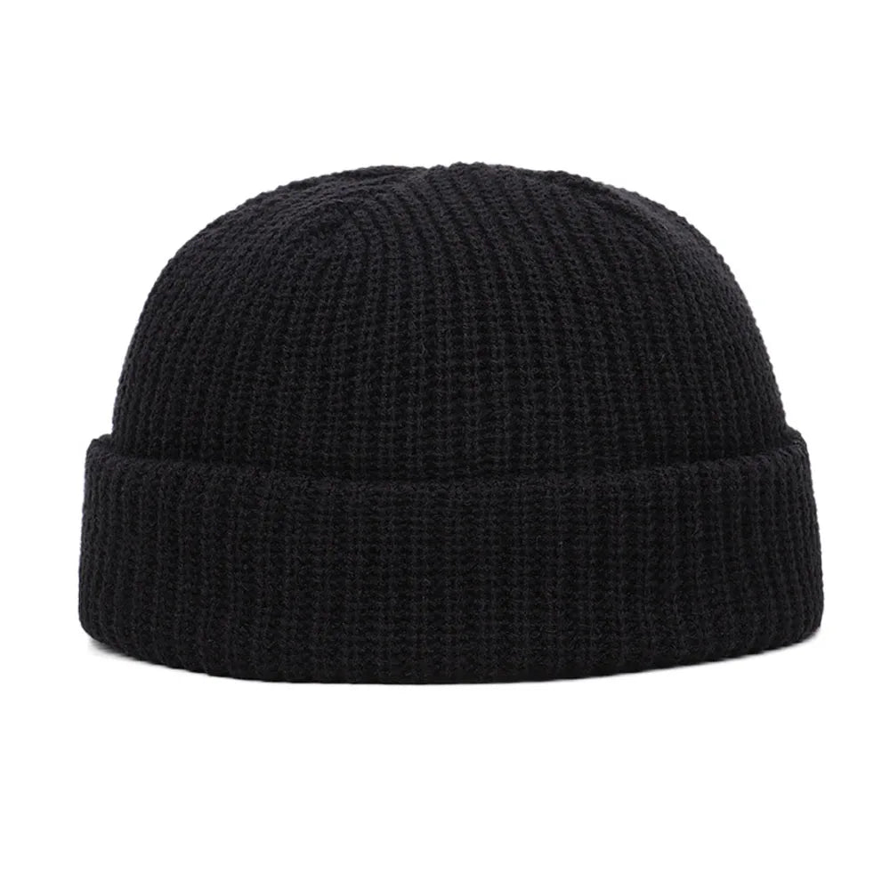 Bonnet Docker Femme