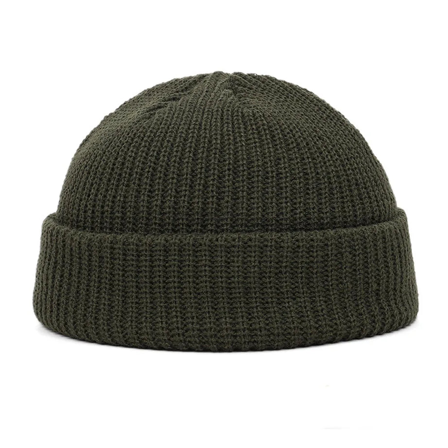 Bonnet Docker Femme