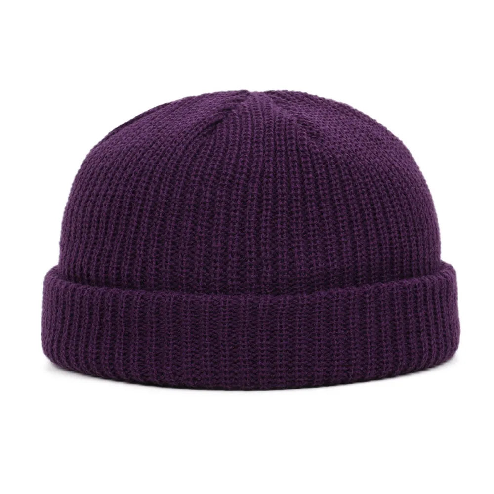 Bonnet Docker Femme