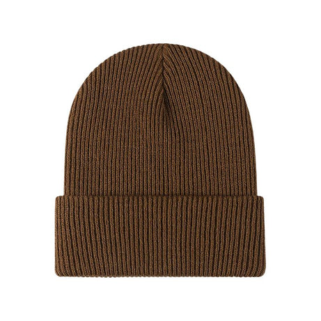 Bonnet Femme Beige