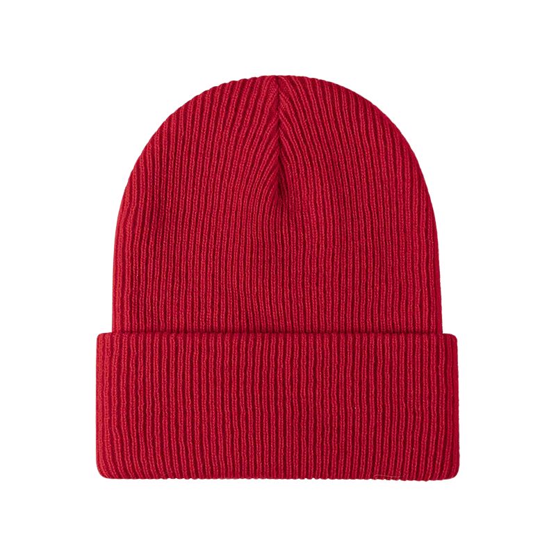 Bonnet Femme Beige