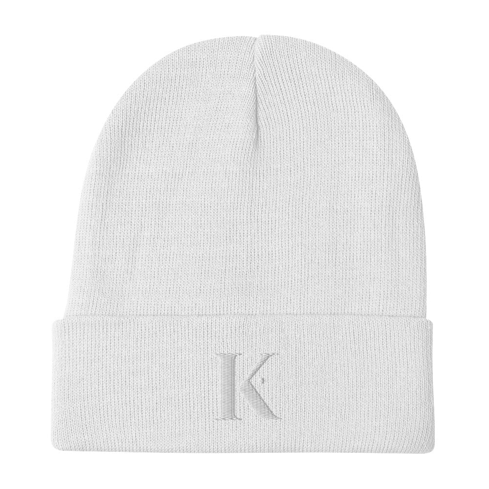 Bonnet Femme Chic