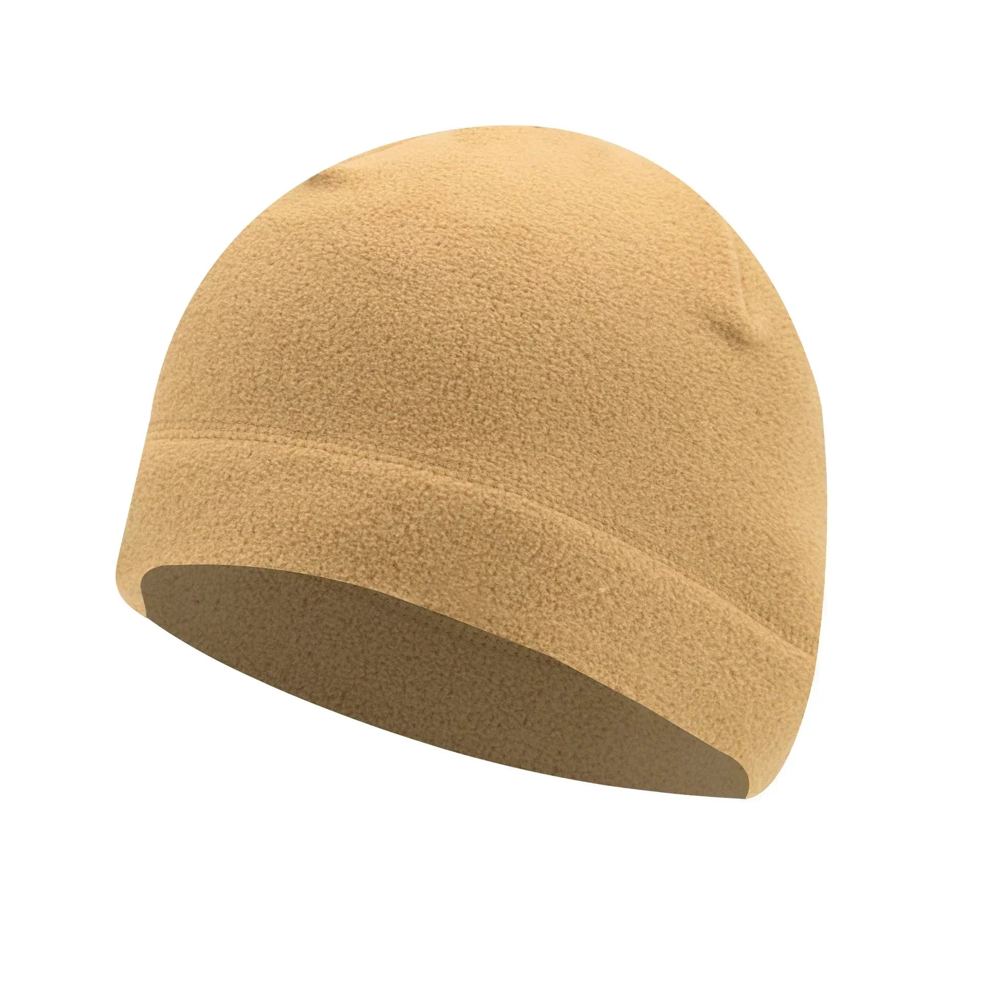 Bonnet Femme en Polaire