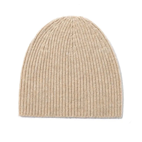 Bonnet Femme Noir