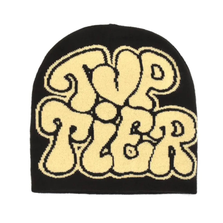 Bonnet Femme Style Y2k
