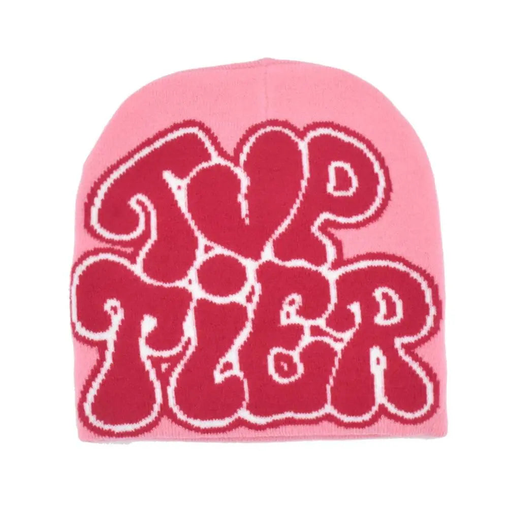 Bonnet Femme Style Y2k