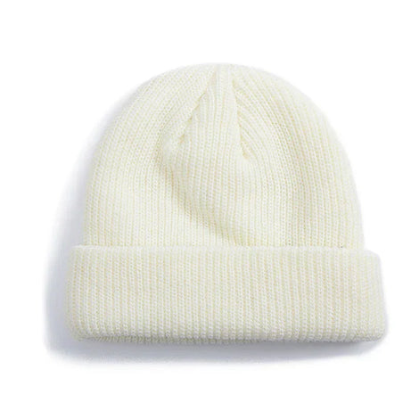 Bonnet Femme Vert
