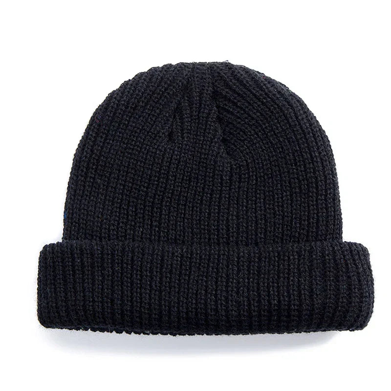 Bonnet Femme Vert