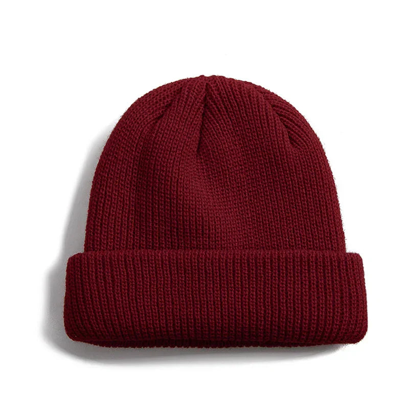 Bonnet Femme Vert