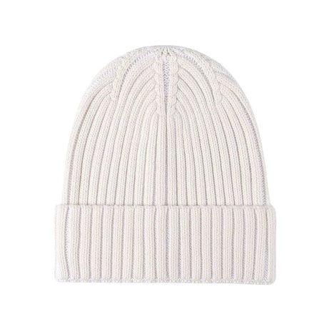 Bonnet Noir Femme
