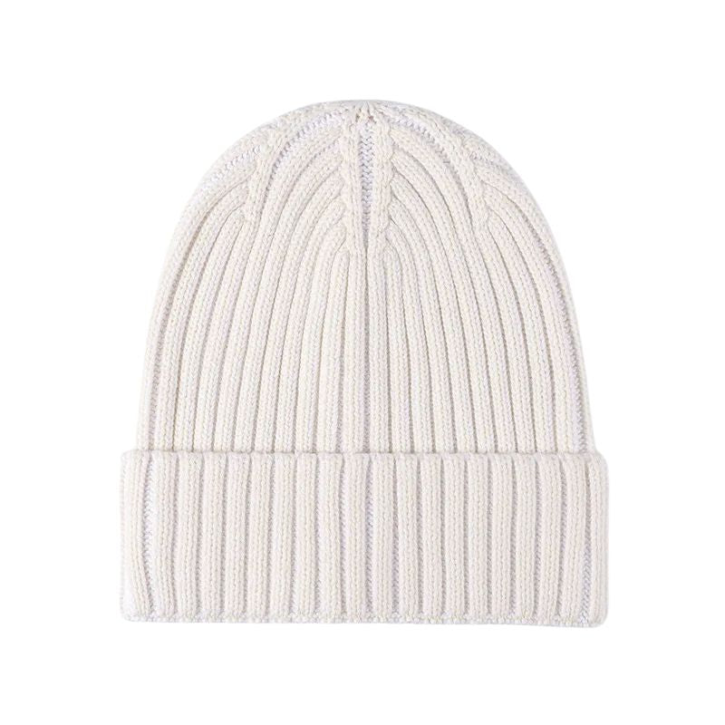Bonnet Noir Femme
