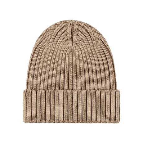 Bonnet Noir Femme