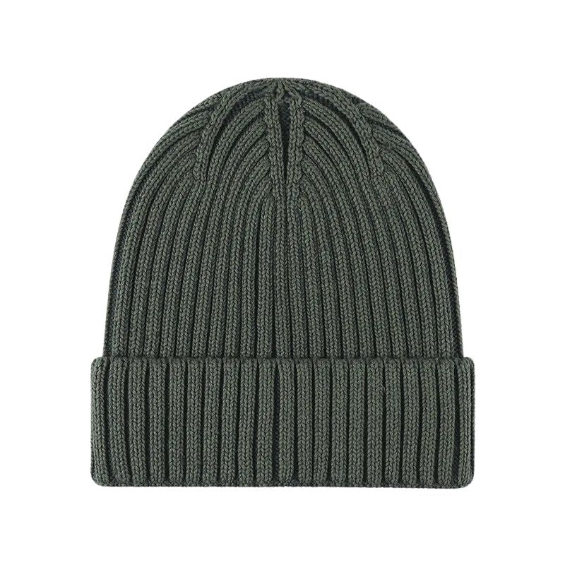 Bonnet Noir Femme