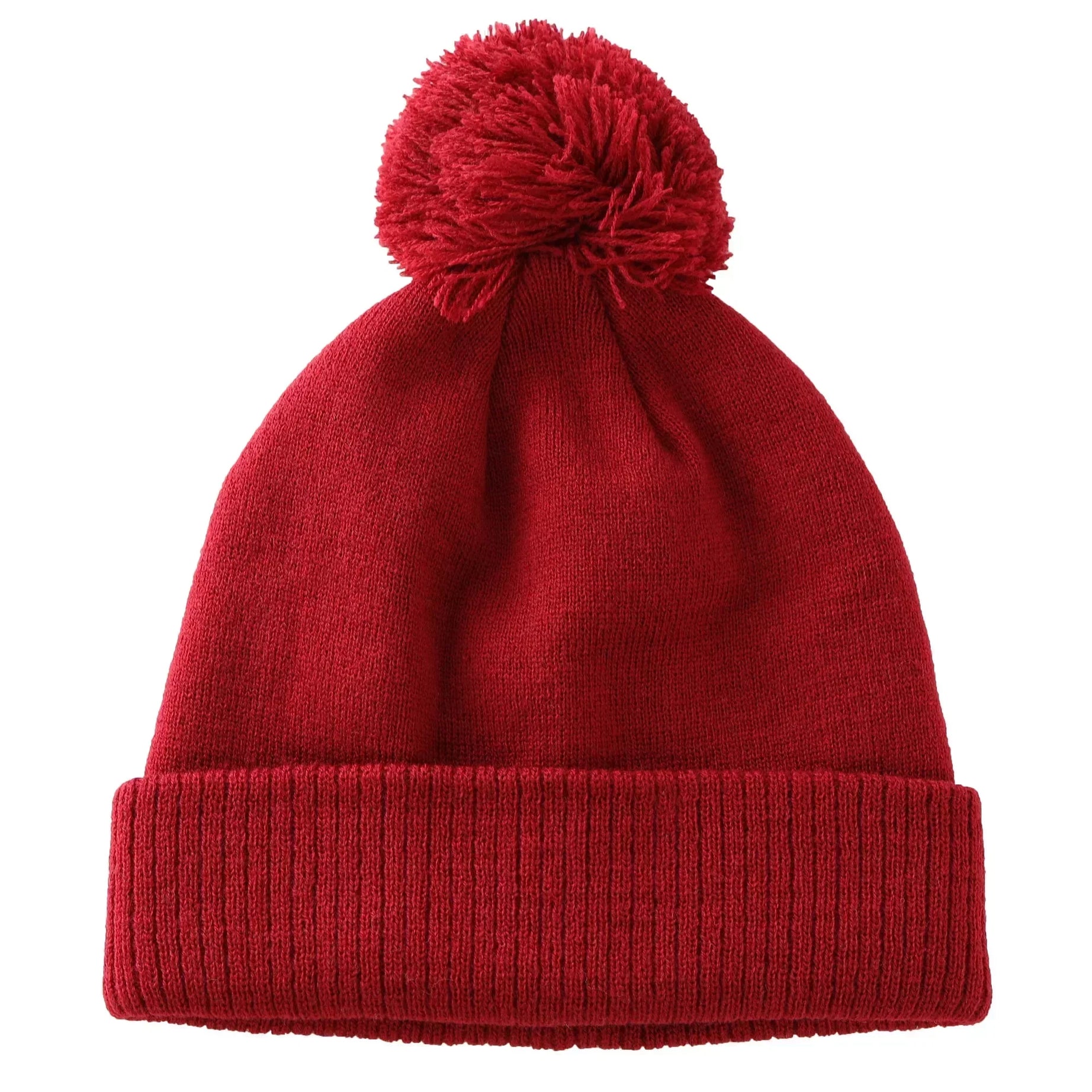 Bonnet Pompon