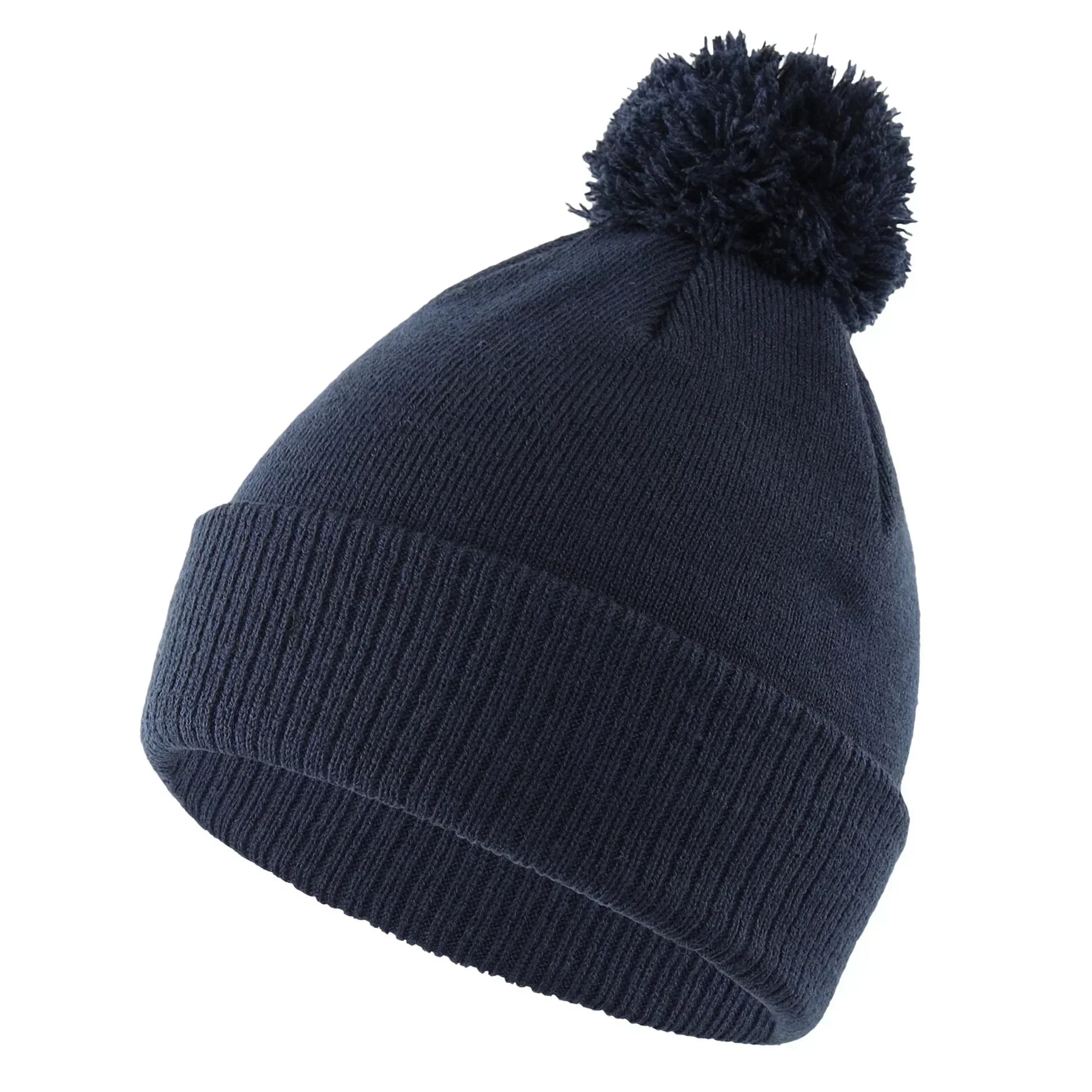 Bonnet Pompon