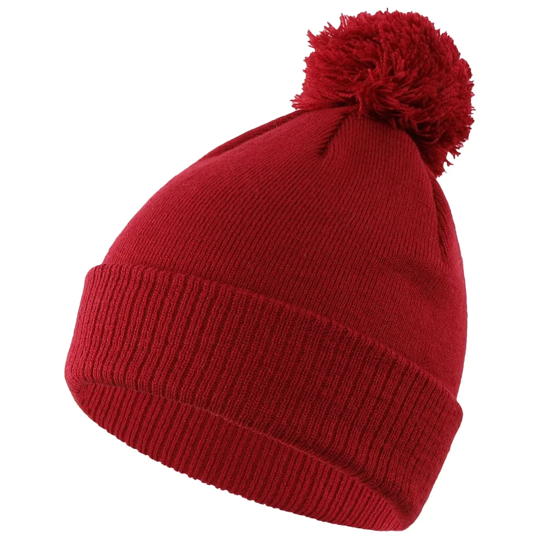 Bonnet Pompon