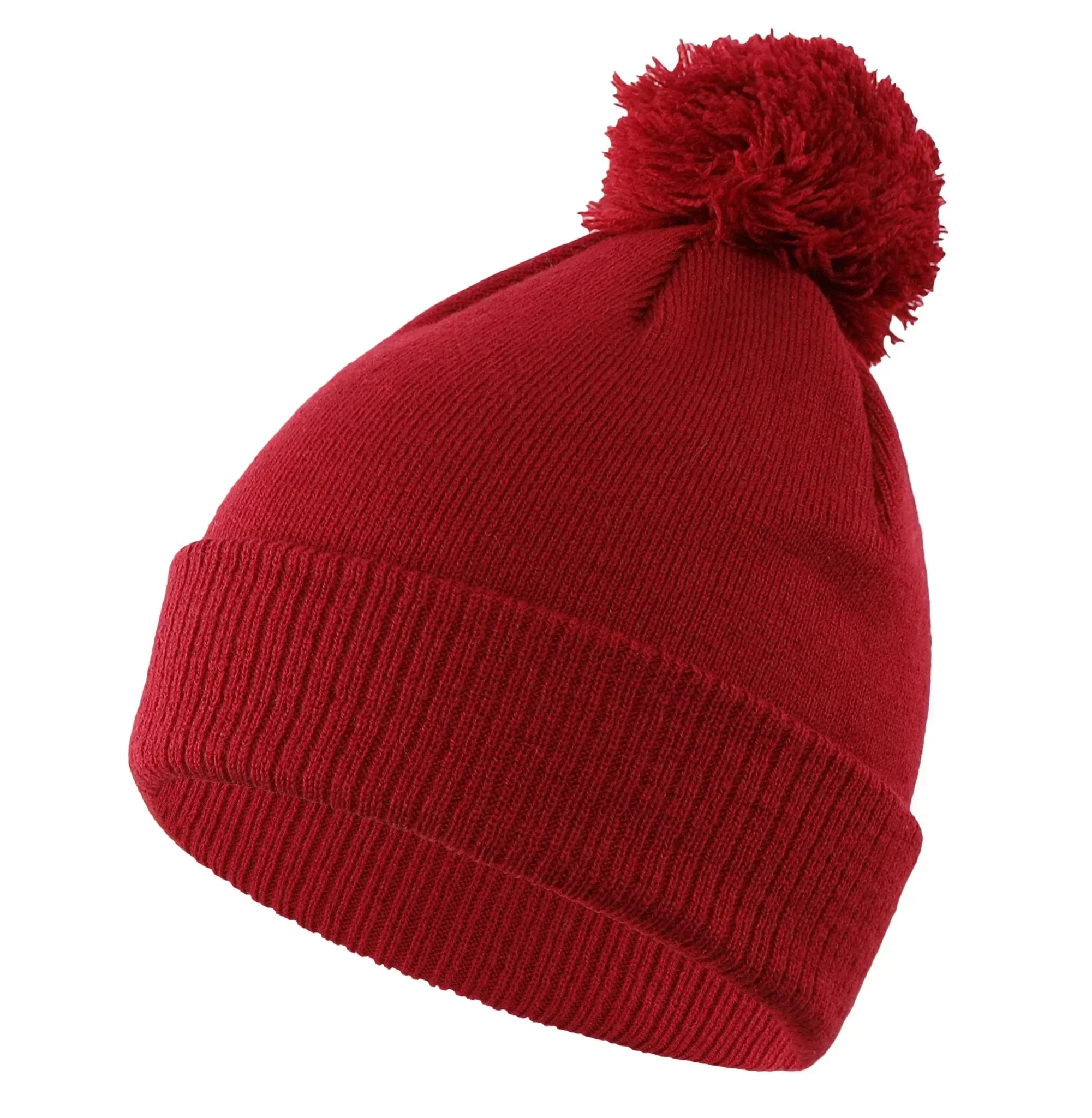 Bonnet Pompon