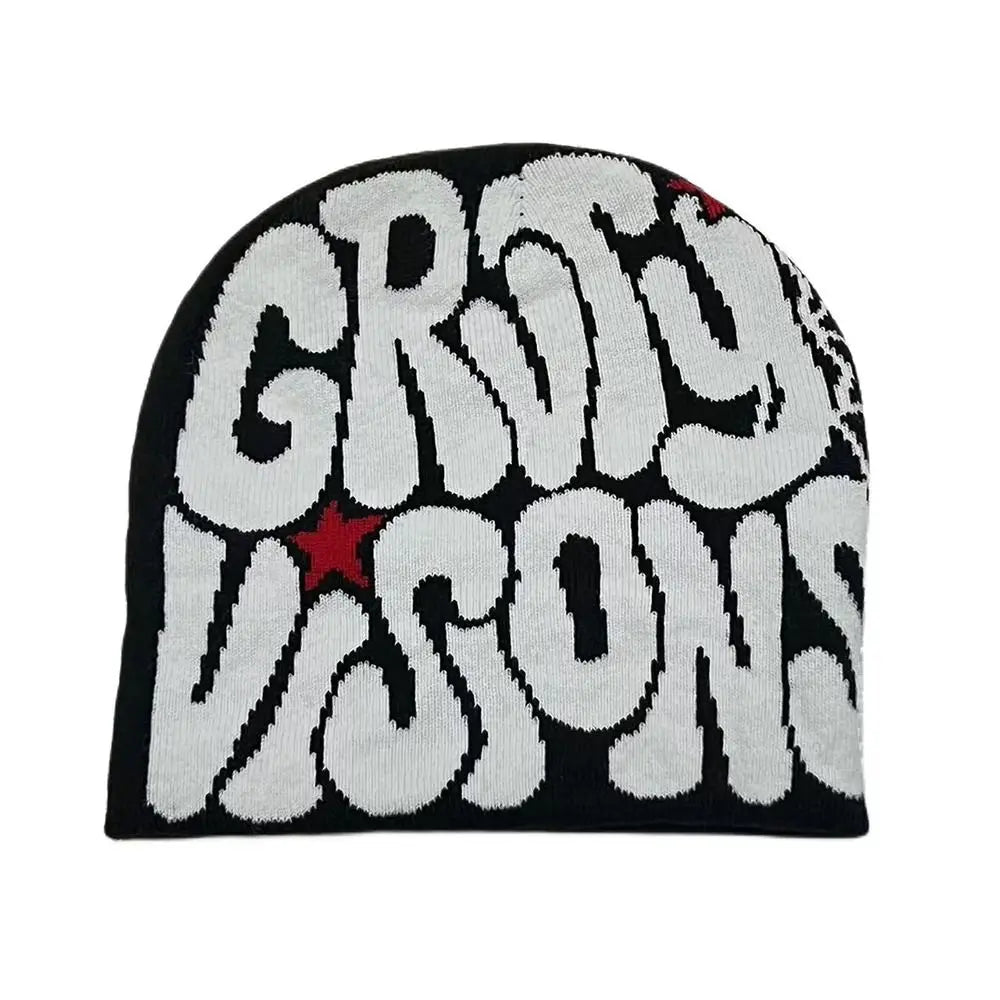 Bonnet Streetwear