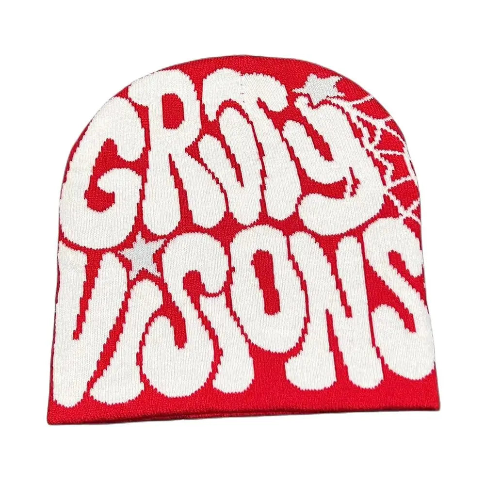Bonnet Streetwear
