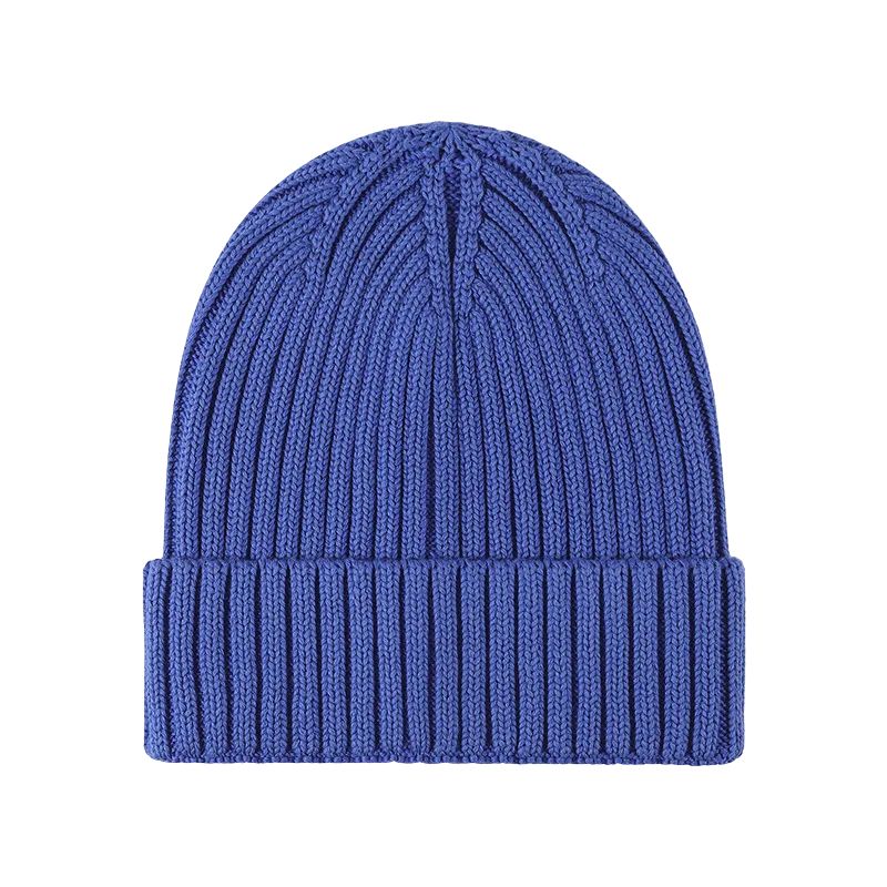 Bonnet Tricot Femme