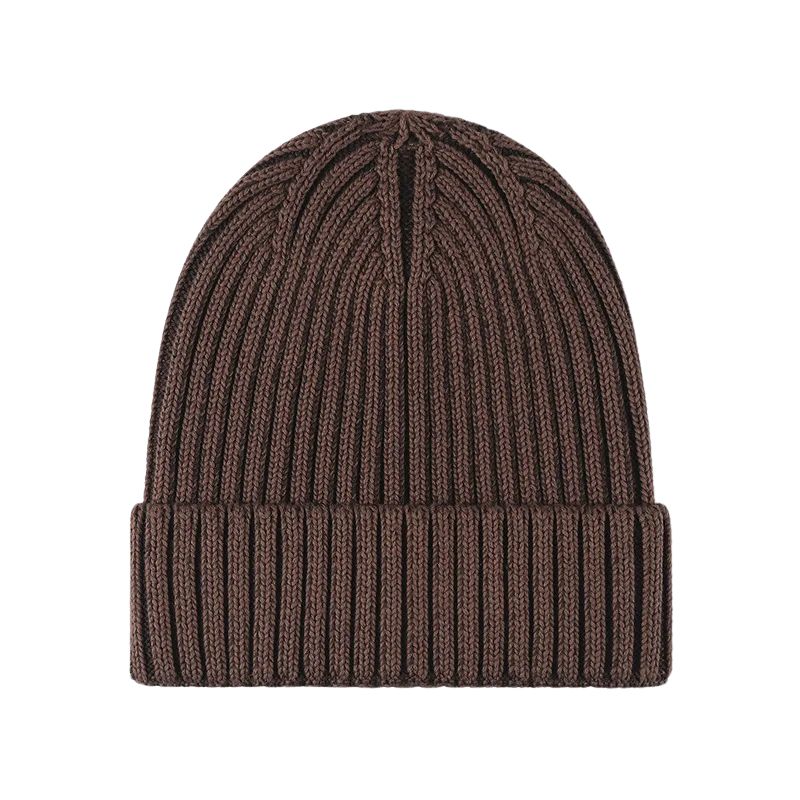 Bonnet Tricot Femme