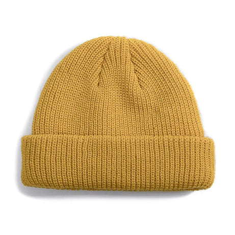 Bonnet tricoté Low