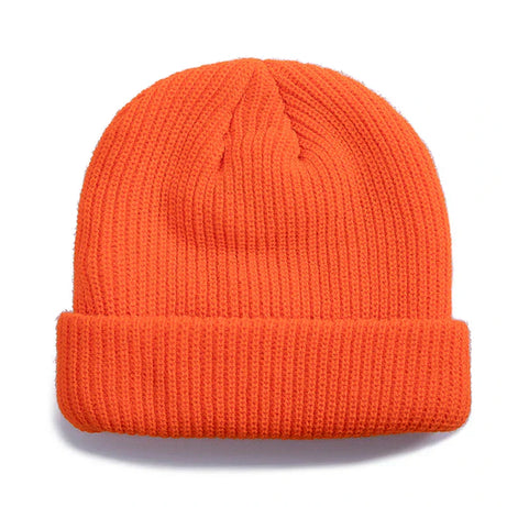 Bonnet tricoté Low