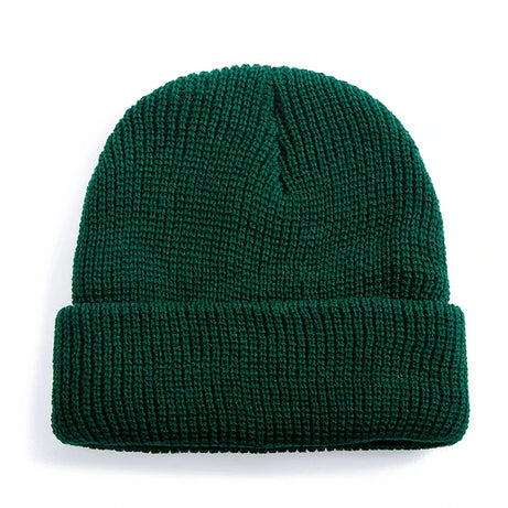 Bonnet tricoté Low