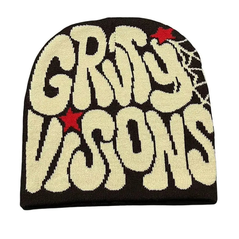 Bonnet Y2k Grvty Visions