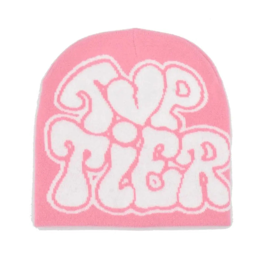 Bonnet Y2k Top Tier