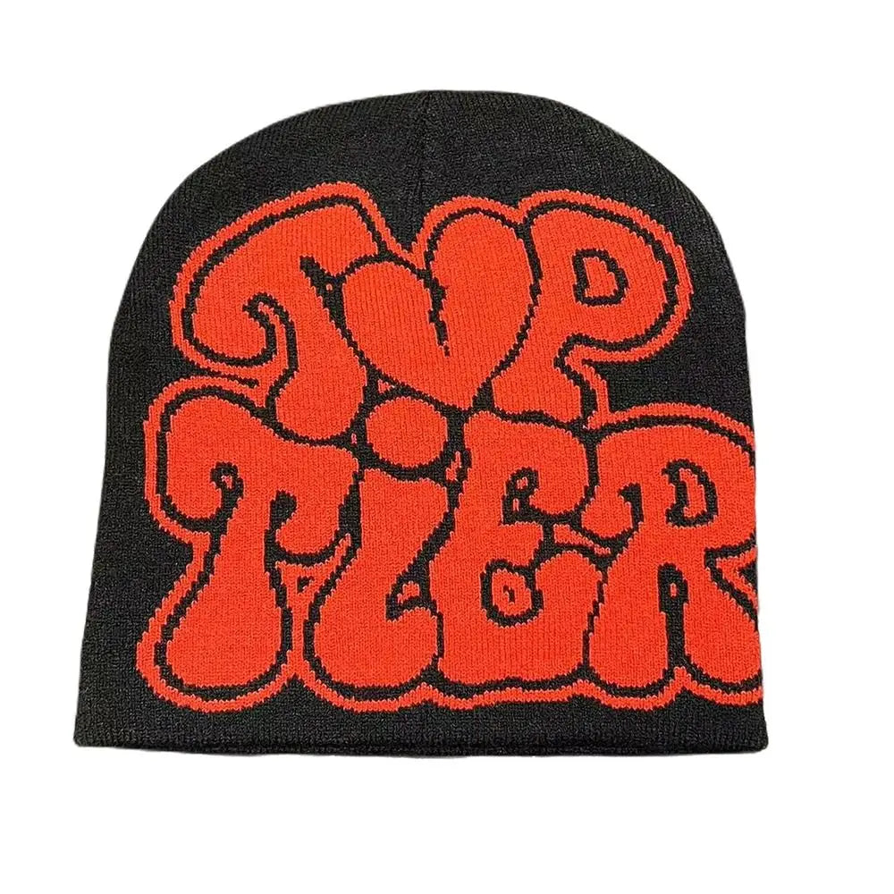 Bonnet Y2k Top Tier