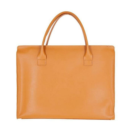 Sac à main ordinateur élégant femme
