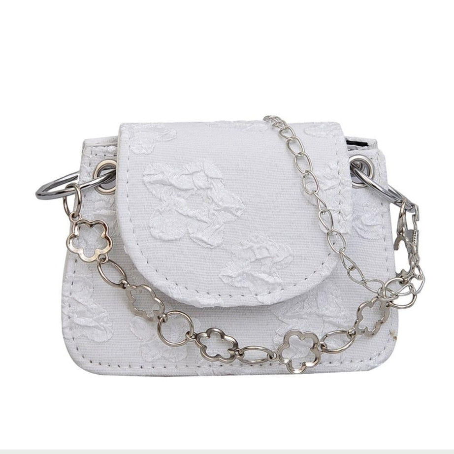 Mini sac à main tendance